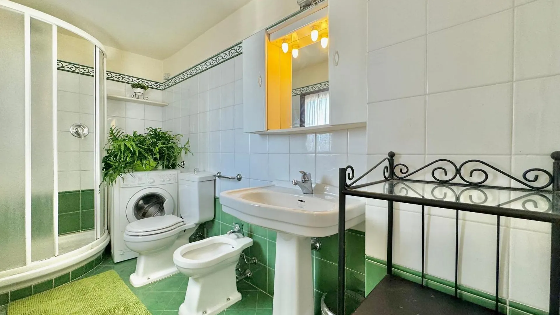 Historic Florence Apartment With Duomo View Italie